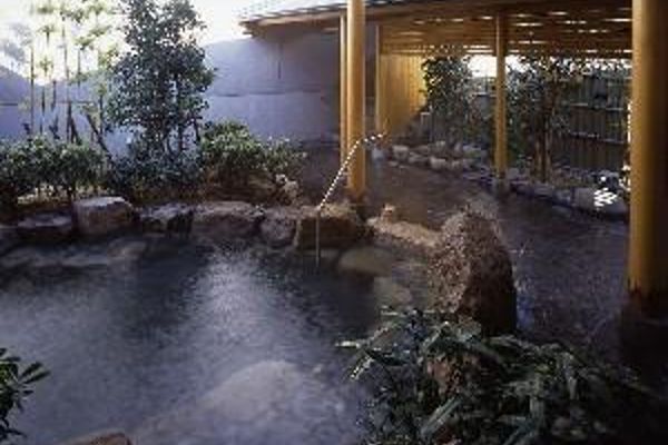 Hotel YANAGIYA (Shirahama)